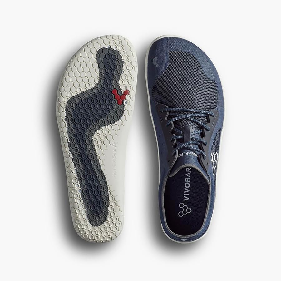Amazon.com | Vivobarefoot Primus Lite 3.5 Womens Barefoot Shoes